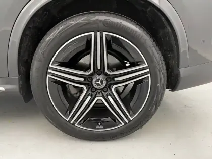 Photo 16 Mercedes GLC  Coupe 220 d 4Matic
