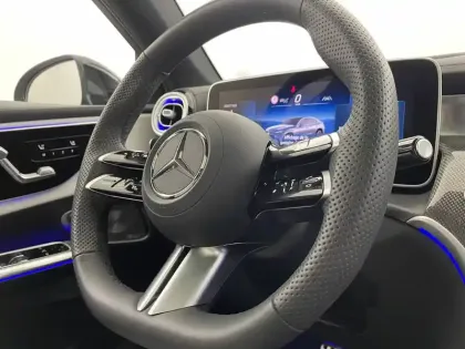 Photo 24 Mercedes GLC  Coupe 220 d 4Matic