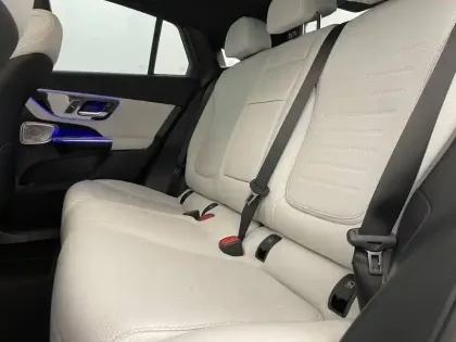 Photo 15 Mercedes GLC  Coupe 220 d 4Matic