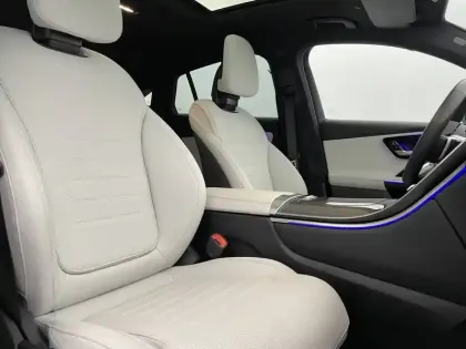 Photo 28 Mercedes GLC  Coupe 220 d 4Matic