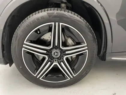Photo 17 Mercedes GLC  Coupe 220 d 4Matic