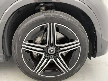 Photo 12 Mercedes GLC  Coupe 220 d 4Matic