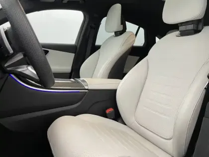 Photo 14 Mercedes GLC  Coupe 220 d 4Matic
