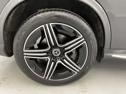Photo 18 Mercedes GLC  Coupe 220 d 4Matic