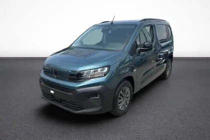 Photo Peugeot Partner Pro Skill