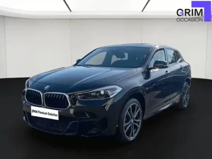Photo Bmw X2 M Sport