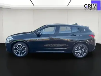 Photo 19 BMW X2  sDrive 18i 136 ch DKG7