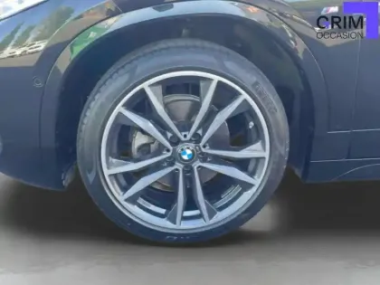Photo 12 BMW X2  sDrive 18i 136 ch DKG7
