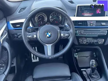 Photo 5 BMW X2  sDrive 18i 136 ch DKG7