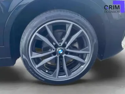 Photo 13 BMW X2  sDrive 18i 136 ch DKG7