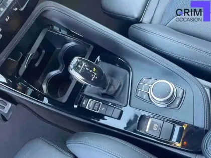 Photo 9 BMW X2  sDrive 18i 136 ch DKG7