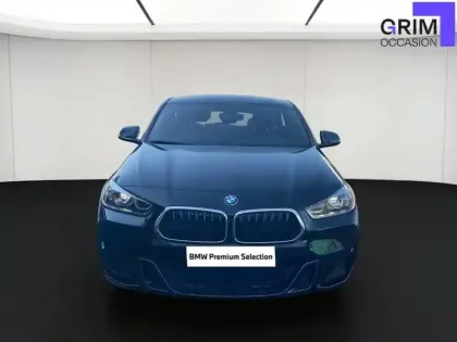 Photo 17 BMW X2  sDrive 18i 136 ch DKG7