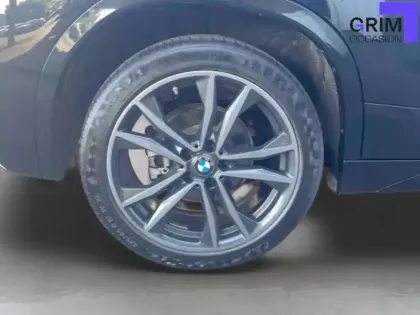 Photo 14 BMW X2  sDrive 18i 136 ch DKG7