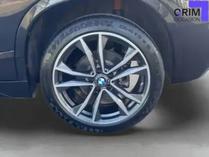 Photo 15 BMW X2  sDrive 18i 136 ch DKG7