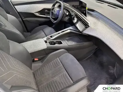Photo 9 Peugeot 5008  Hybrid 145 ch e-DCS6