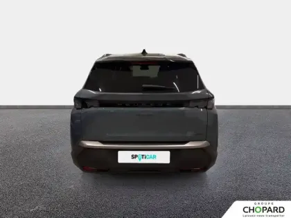 Photo 5 Peugeot 5008  Hybrid 145 ch e-DCS6