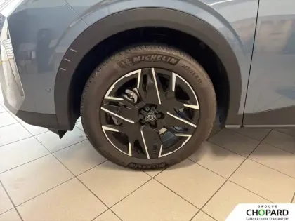 Photo 22 Peugeot 5008  Hybrid 145 ch e-DCS6