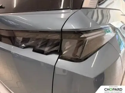 Photo 24 Peugeot 5008  Hybrid 145 ch e-DCS6