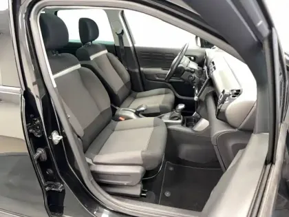 Photo 8 Citroën C3 Aircross  PureTech 110 S&S EAT6