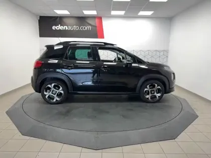 Photo 5 Citroën C3 Aircross  PureTech 110 S&S EAT6