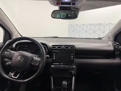Photo 10 Citroën C3 Aircross  PureTech 110 S&S EAT6