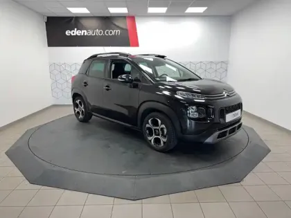 Photo 6 Citroën C3 Aircross  PureTech 110 S&S EAT6
