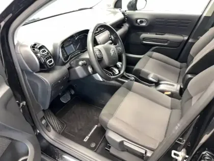 Photo 11 Citroën C3 Aircross  PureTech 110 S&S EAT6