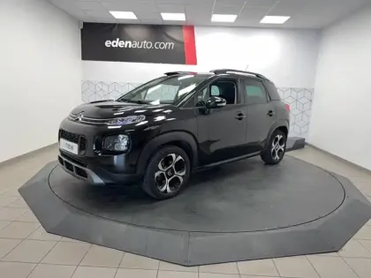 Photo Citroën C3 Aircross Shine