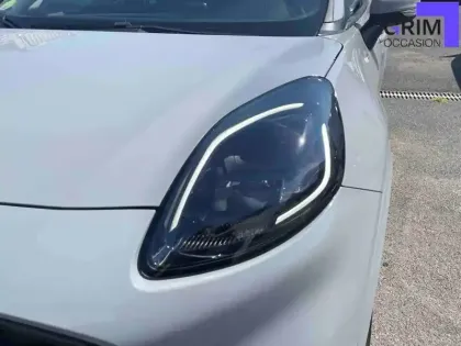 Photo 16 Ford Puma  1.5 EcoBlue 120 ch S&S BVM6