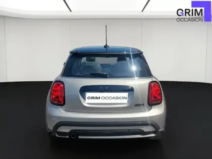Photo 18 Mini Mini Hatch 3 Portes Cooper 136 ch DKG7