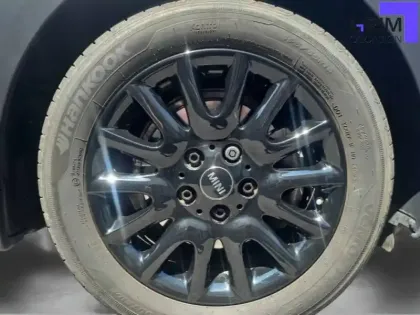 Photo 13 Mini Mini Hatch 3 Portes Cooper 136 ch DKG7