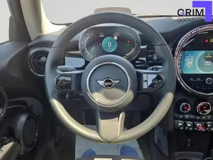 Photo 5 Mini Mini Hatch 3 Portes Cooper 136 ch DKG7