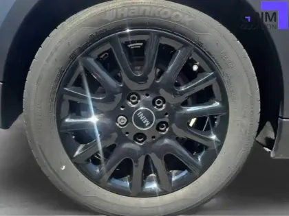 Photo 14 Mini Mini Hatch 3 Portes Cooper 136 ch DKG7