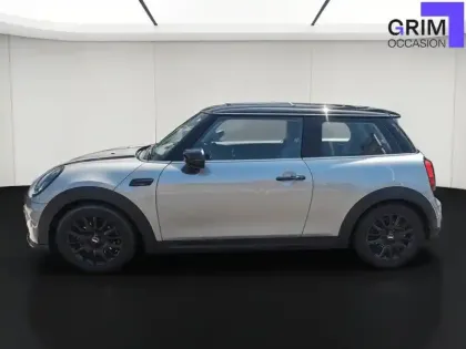 Photo 19 Mini Mini Hatch 3 Portes Cooper 136 ch DKG7