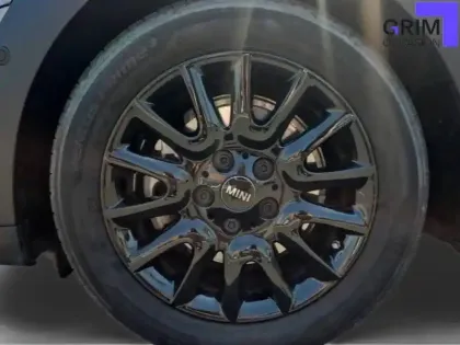 Photo 12 Mini Mini Hatch 3 Portes Cooper 136 ch DKG7