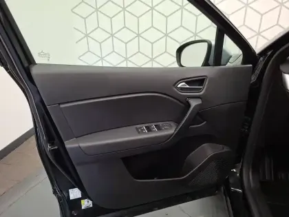 Photo 22 Renault Captur  Eco-G 100 ch