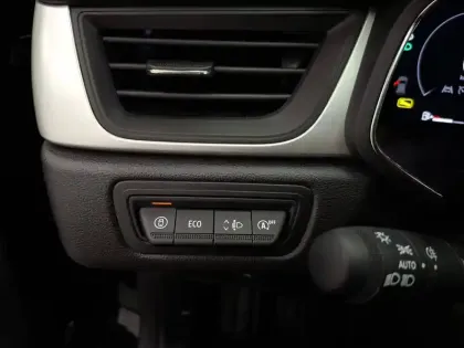 Photo 45 Renault Captur  Eco-G 100 ch