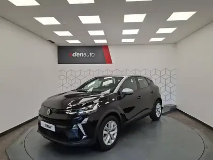 Photo Renault Captur Evolution