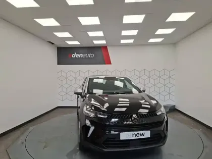 Photo 9 Renault Captur  Eco-G 100 ch