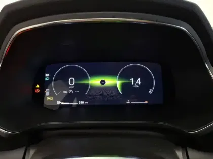 Photo 44 Renault Captur  Eco-G 100 ch