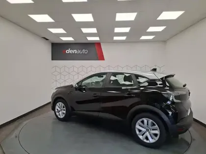 Photo 15 Renault Captur  Eco-G 100 ch