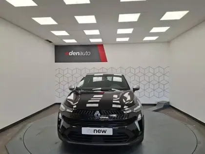 Photo 10 Renault Captur  Eco-G 100 ch