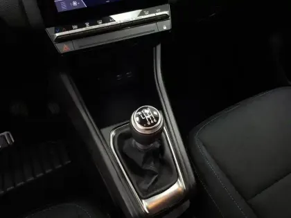 Photo 40 Renault Captur  Eco-G 100 ch