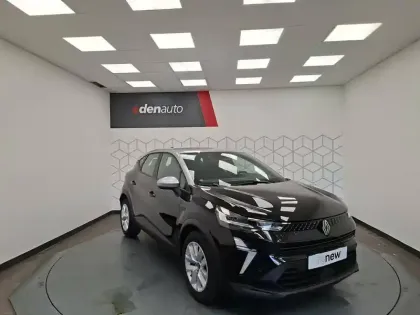 Photo 8 Renault Captur  Eco-G 100 ch