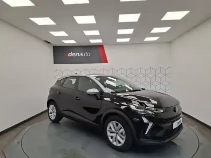 Photo 7 Renault Captur  Eco-G 100 ch