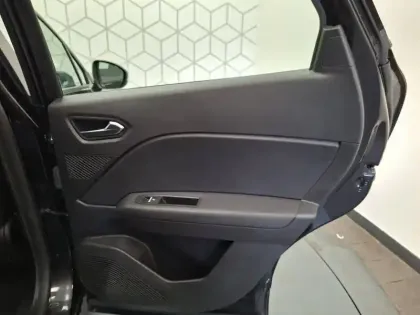 Photo 20 Renault Captur  Eco-G 100 ch