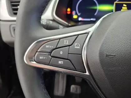 Photo 38 Renault Captur  Eco-G 100 ch