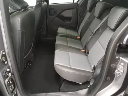 Photo 25 Renault Kangoo  Blue dCi 95