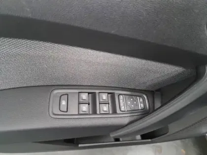 Photo 27 Renault Kangoo  Blue dCi 95