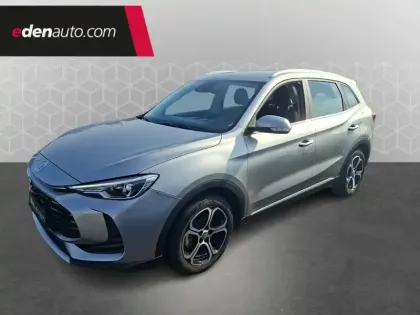 Photo Mg Zs Comfort